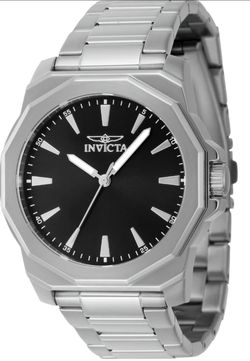 Invicta Speedway Dominus Men's Watch - 42mm. Steel (46831)