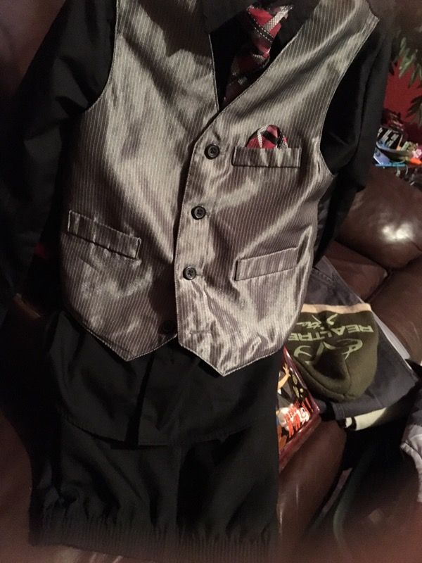 Outfit
