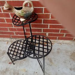 Plant Stand