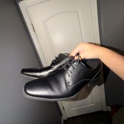 Calvin Klein Dress Shoes