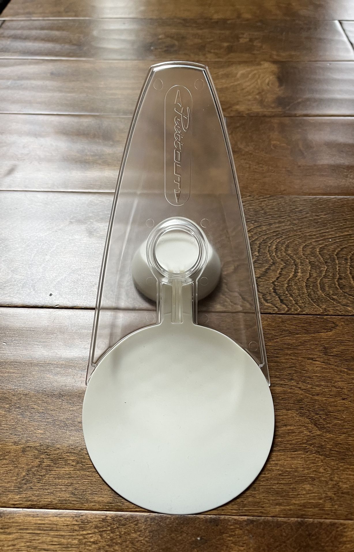 Putt Out Golf Putting Mat And Return Cup