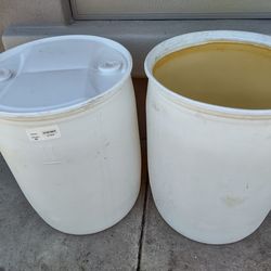 in Peoria   Ranch Animals Watering Barrel $25. ea.