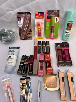 Makeup
