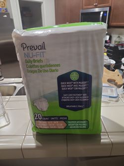 Prevail