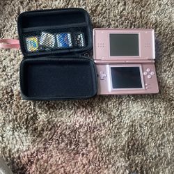 Nintendo DS