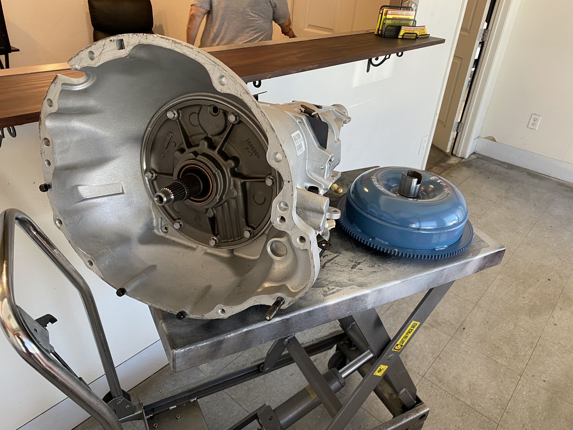 Rebuilt Transmissions for Sale in Menifee, CA OfferUp
