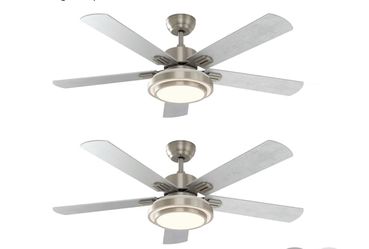 Ceiling Fan 52'
