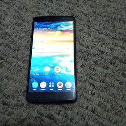 ZTE Phone