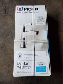 Sink Faucet