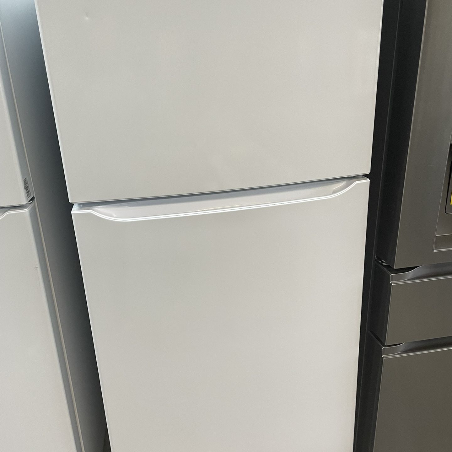 LG Top Freezer Refrigerator 