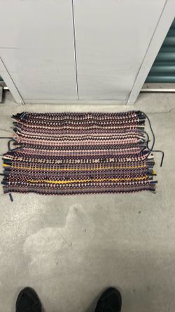 Rug