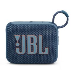 JBL GO 3 Bluetooth Wireless Speaker 