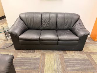 Couch and Chair Set