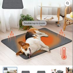 Pet Heated Pad