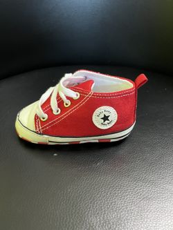 Baby Converse