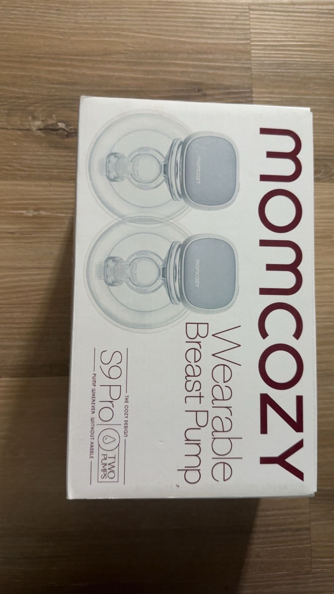 Momcozy S9Pro