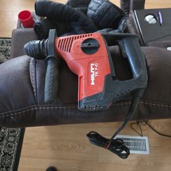 Hilti Hammer Drill/ Drill
