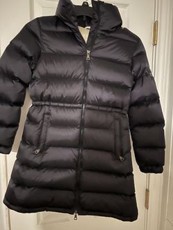 Prada Kids Winter coat 
