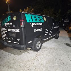 2007 Chevrolet Express