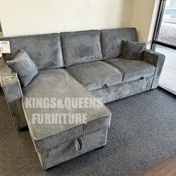 New Sofa Bed 