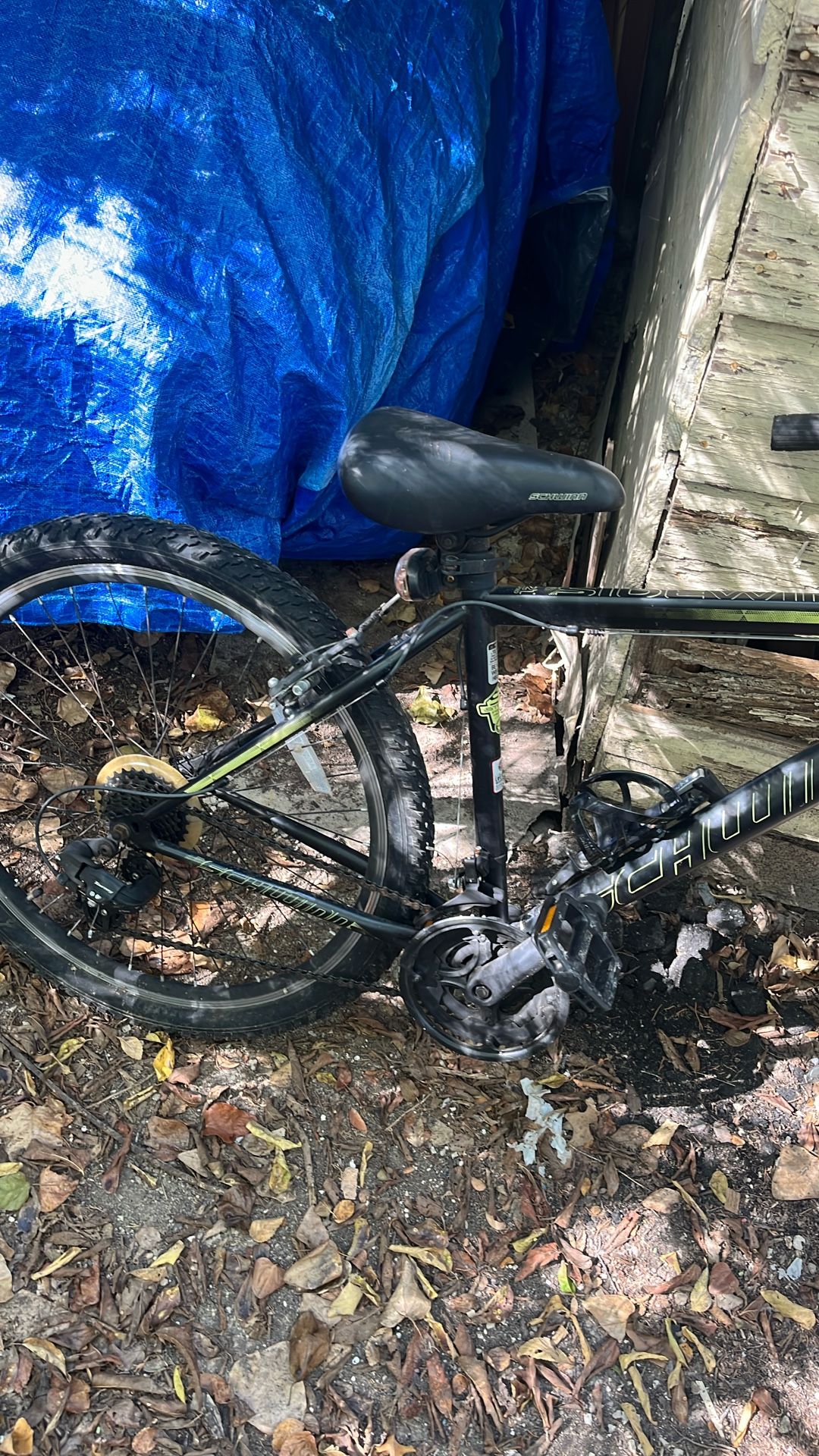 Schwinn Mountain Bike