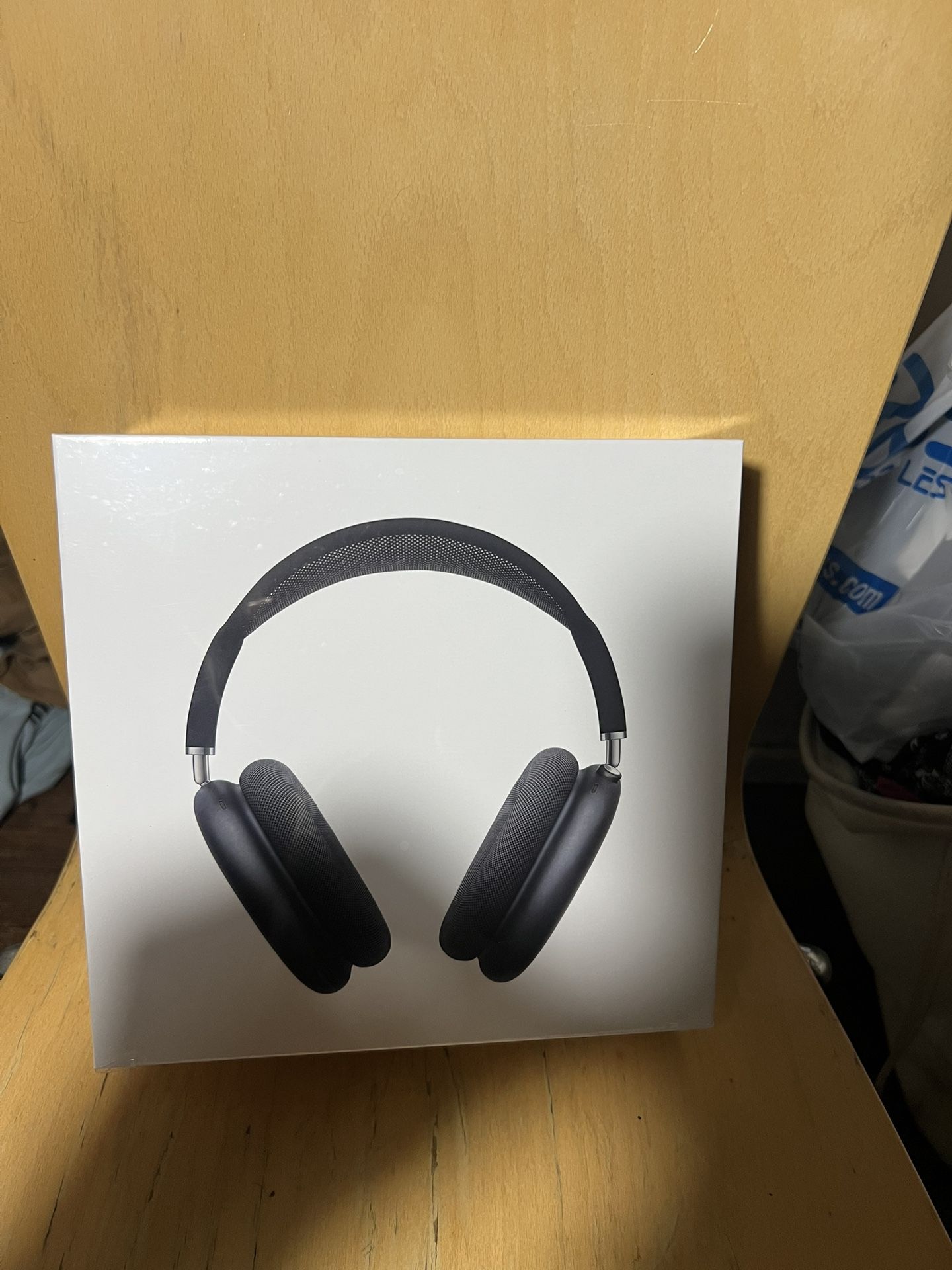 Air Pod Max