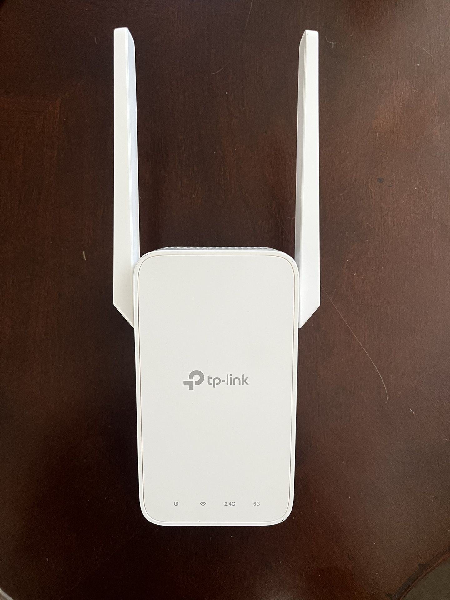 TP link WiFi Extender