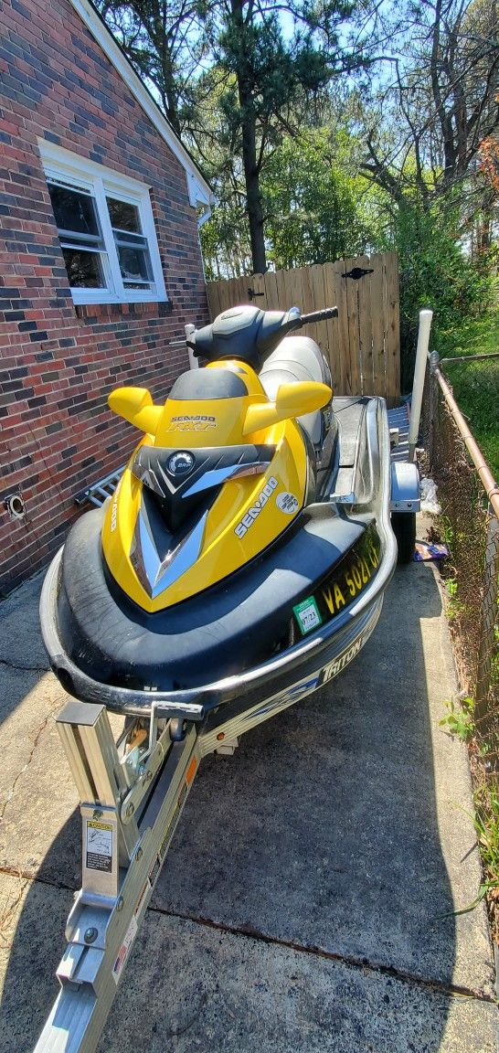 Jet Ski for Sale in Virginia Beach, VA OfferUp