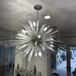 Chandelier 