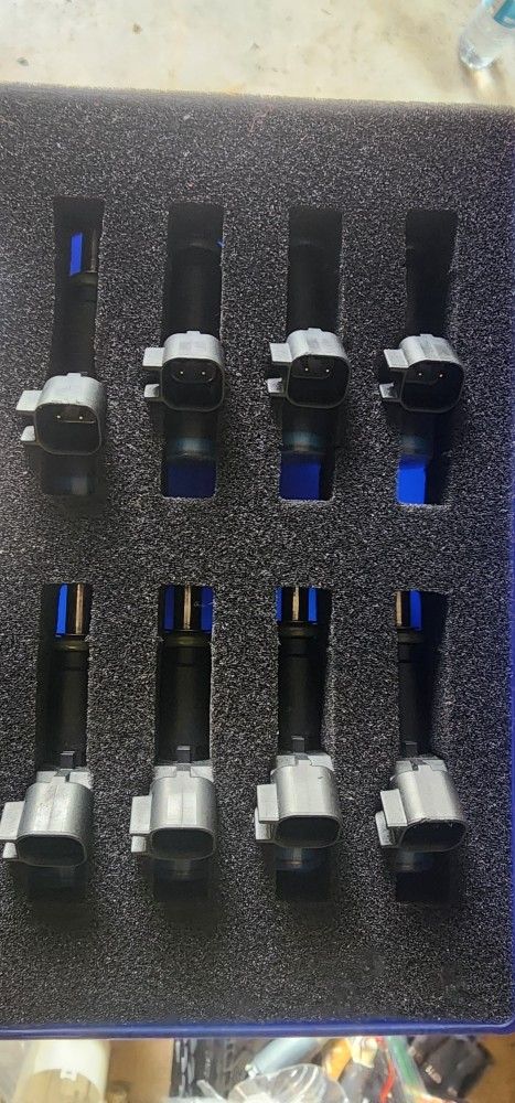 392 Injectors