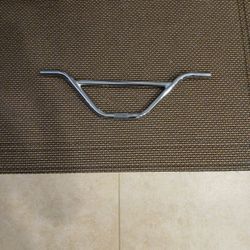 Chrome Bars (Pickup Only)