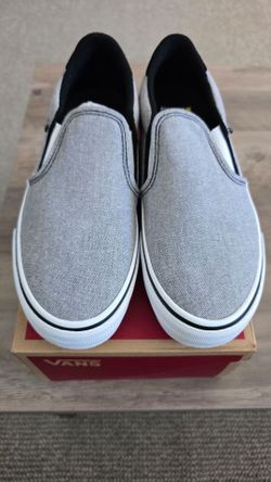 New Vans