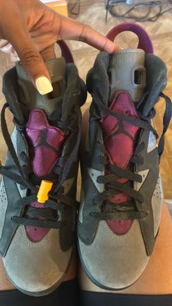 Jordan’s