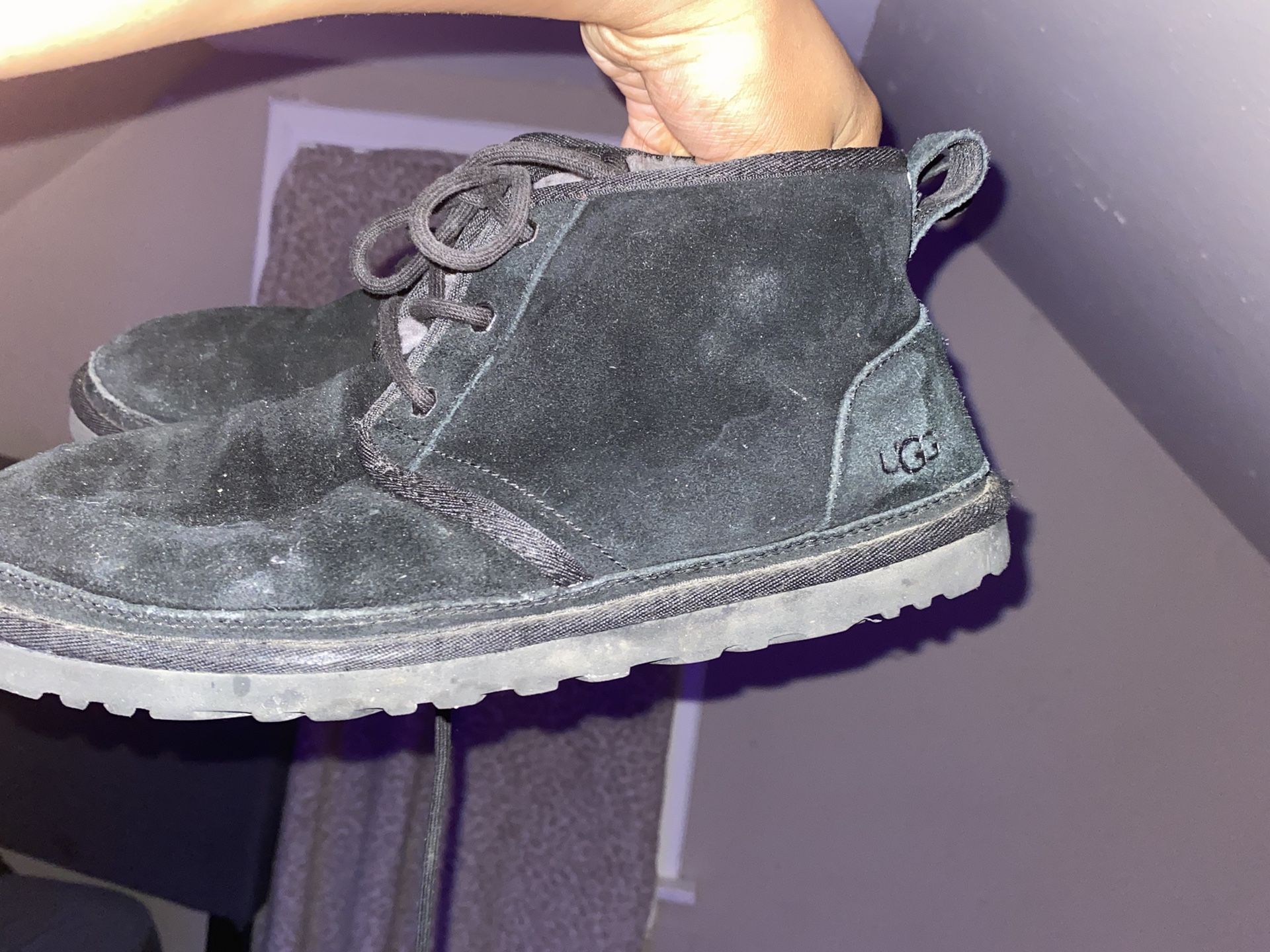 Ugg Boots