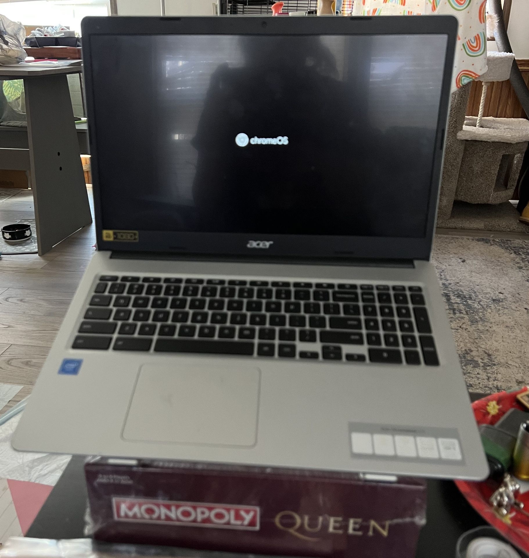 Acer Chromebook Touch Screen Laptop