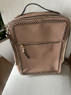 Calpak Backpack 