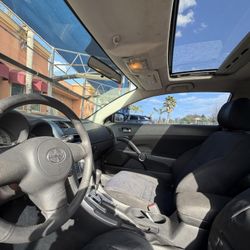 2005 Scion tC