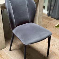 Dining Chairs, Each Sold Separately, 8 Total, New Condition 