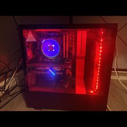 Gaming pc