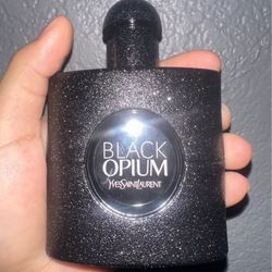 Black Opium 