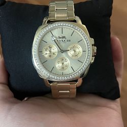 New Coach Watch