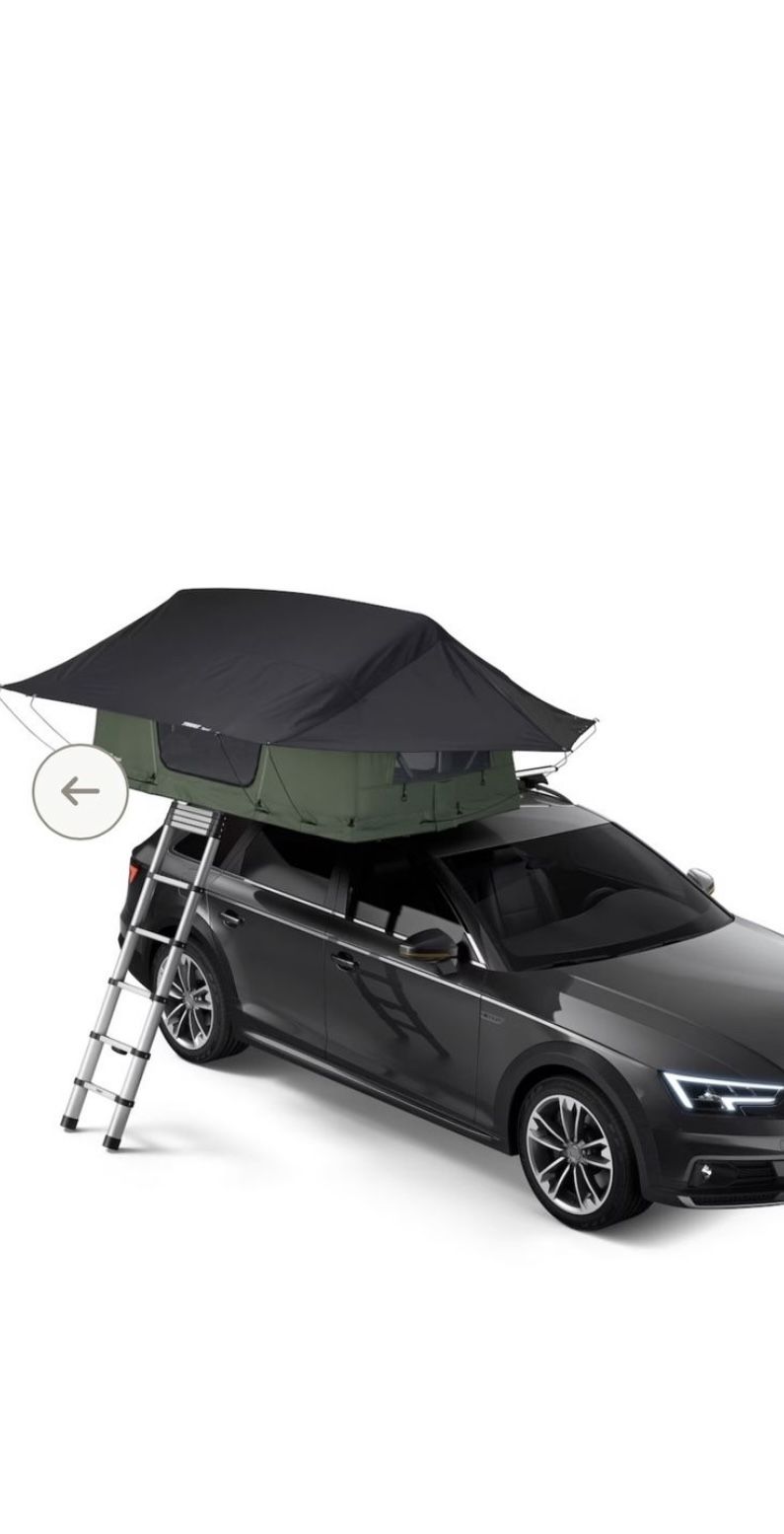 Thule Tepui Roof Top Tent 