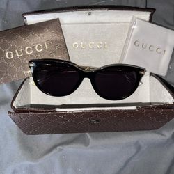 Womens Gucci Sunglasses