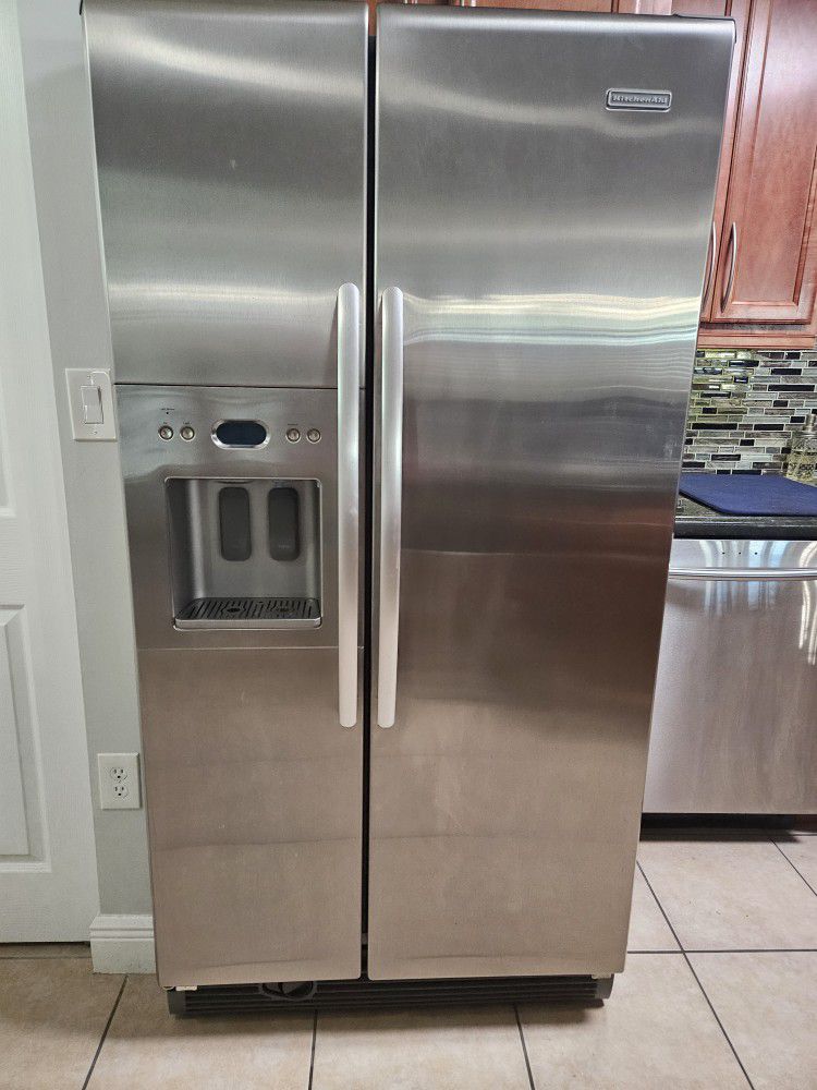 Stainless Steel Kitchen Appliances Package