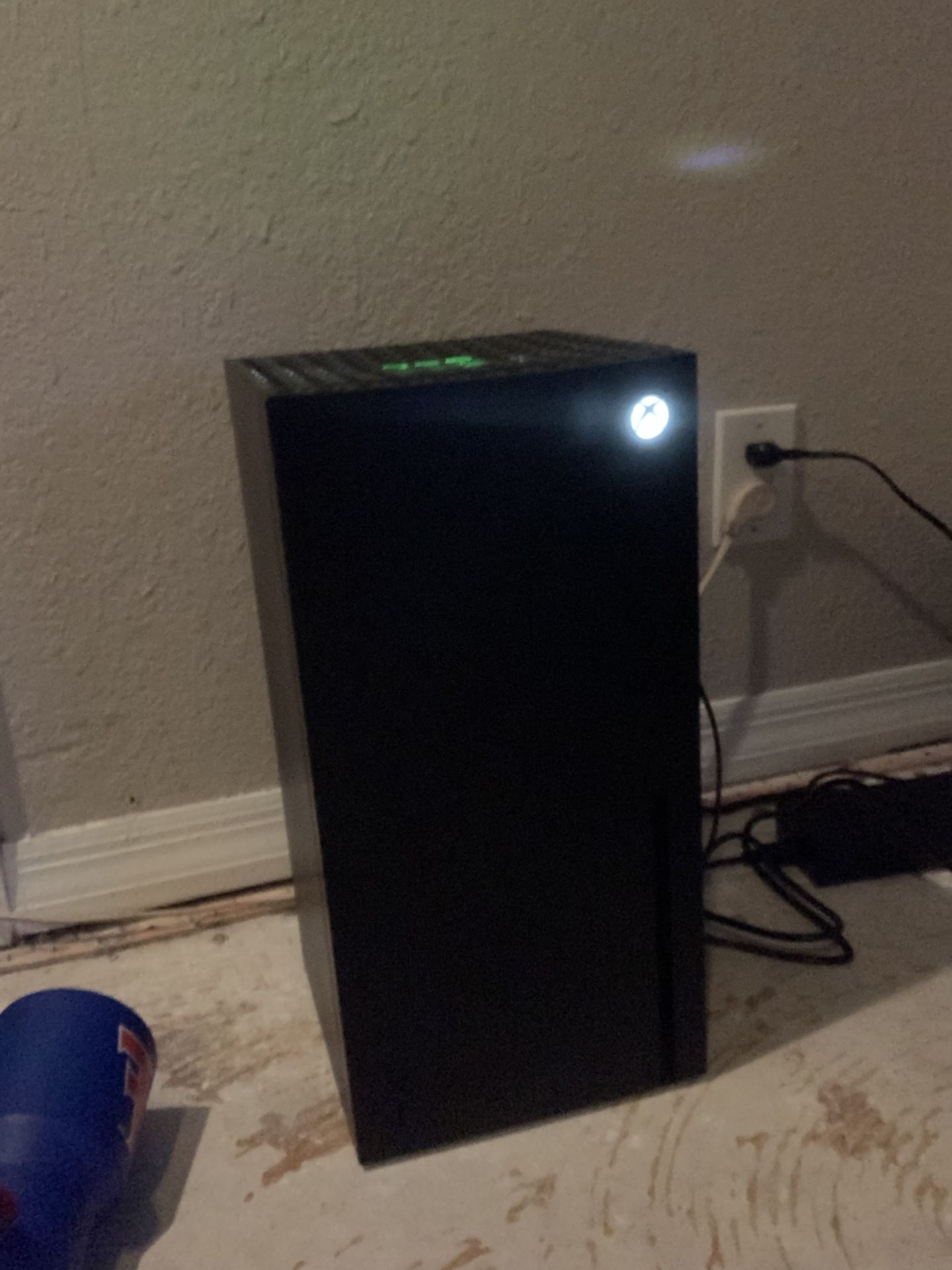 Xbox Mini Fridge