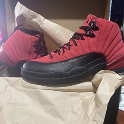 Air Jordan 12 Retro