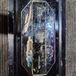 Dual XPA4640
4-channel car amplifier — 50 watts RMS x 4