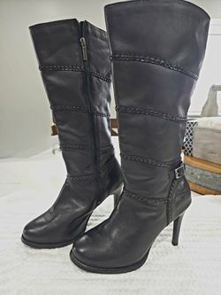 Harley Davidson Women's Boots.