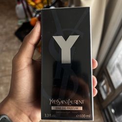 YSL Eau De Parfum