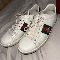 Gucci sneakers